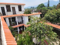 Casa en Venta para Comercio en Santa Lucia Milpas Altas