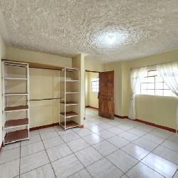 Apartamento Tipo Casa en Renta en B-1 San Cristóbal 