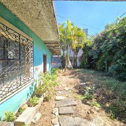 Terreno en Venta El Rodeo Zona 7 Ciudad Guatemala