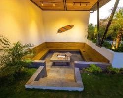 Casa Amueblada en Venta, Monterrico Santa Rosa