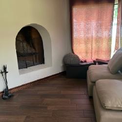 Casa Amueblada en Renta Hacienda Country Club