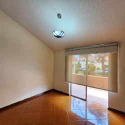 Casa en Venta Condominio Palos Altos Zona 7 de Mixco