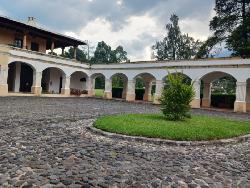 Casa tipo Apto.   en Renta Ciudad Vieja, Sacatepéquez