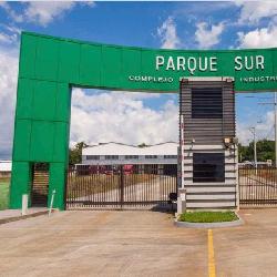 Terreno Industrial en Venta Autopista Palín - Escuintla