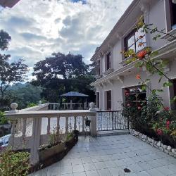 Casa en venta en El Encinal Zona 7 Mixco Guatemala