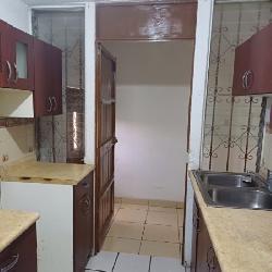 Casa en Renta Paisajes de San Cristóbal Zona 8 Mixco