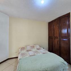 Casa en Venta Vista Hermosa I Zona 15 Guatemala