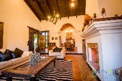 Casa en Venta Antigua Guatemala