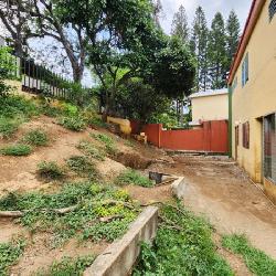 Casa en Renta San Cristóbal, afuera de garita