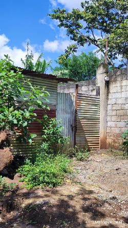 Terreno en Venta Chichimecas, Villa Canales, Guatemala