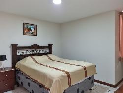 Apartamento Amueblado en Alquiler Zona 9 Guatemala