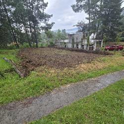 Terreno en Venta Hacienda Manzanales Santa María Cauque