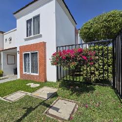 Casa en Venta Hacienda de Las Flores, Villa Nueva