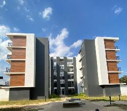 Apartamento nuevo en renta en Senderos Zona 16 Ciudad 