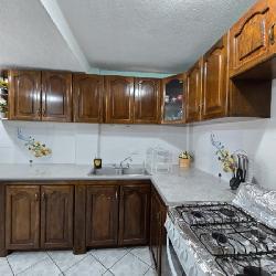 Casa en Venta en Altos de Barcenas Villa Nueva