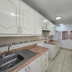 Apartamento de 2 habitaciones en Renta San Cristóbal