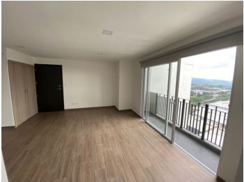 Apartamento en Renta Zona 12 Vistares