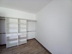 Apartamento en Renta de 3 habitaciones en San Cristobal