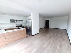 Apartamento Nuevo en Renta Seghería Zona 14