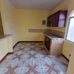 Casa en Renta Mixco Colonia Pablo VI dentro de Garita