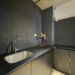 Apartamento Amueblado en Renta Torre Pamplona Zona 12