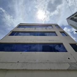 Edificio en Renta 6 Avenida Zona 4 Ciudad Guatemala