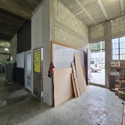 Bodega con Terreno en Renta San Lucas, Interamericana