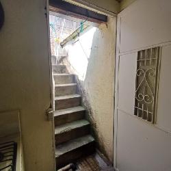 Casa en venta en Colonia Primero de Julio Zona 5 Mixco