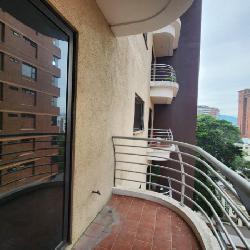 Apartamento en Venta Zona 14 Américas Edificio Vivaldi