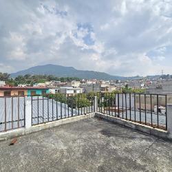 Casa en Venta Valle de La Mariposa Amatitlán, Guatemala