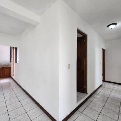 Apartamento de 3 habitaciones en Renta San Cristóbal