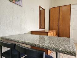 Apartamento tipo Estudio en Alquiler Amueblado Zona 9