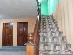 Casa en Venta Villa Nueva, colonia con garita