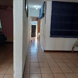 Casa en Venta en Villas de Choacorral, San Lucas