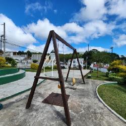 Casa de Un nivel en Venta en San José Pinula