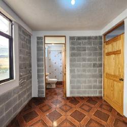 Apartamento en Renta Molino de Las Flores Zona 2 Mixco