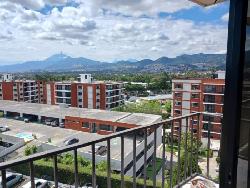 Apartamento en Renta Balcones de Las Charcas Zona 11