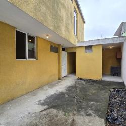 Casa en Venta en Zona 6 de Villa Nueva Guatemala