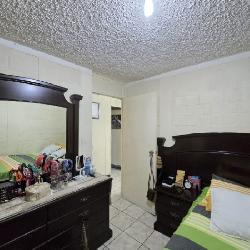 Casa en Venta en Minerva Zona 11 Mixco, Un Nivel 