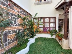 Casa en Venta tipo Colonial Jocotenango, Sacatepéquez