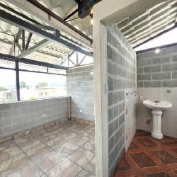 Apartamento en Renta Molino de Las Flores Zona 2 Mixco