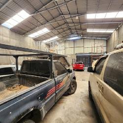 Bodega en Renta Zona 7 Ciudad, Colonia Landivar