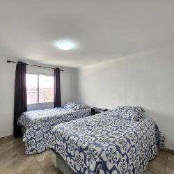 Casa Amueblada en Renta Prados de San Cristóbal Mixco