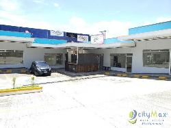 Amplio Local Comercial en Renta o Venta en El Frutal