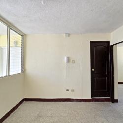 Apartamento en Renta Zona 4 de Mixco San Nicolas 