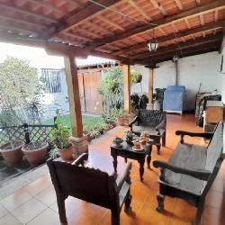 Casa en Venta Balcones de San Cristóbal Guatemala