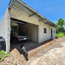 Casa en Obra Gris en Venta en Torremolinos, Escuintla