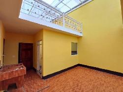 Casa en Renta Colonia 10 de Mayo Zona 6 Mixco