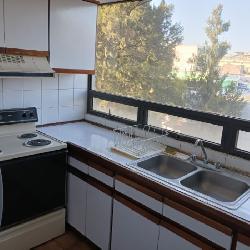 Apartamento Amueblado en Alquiler Zona 9 Guatemala