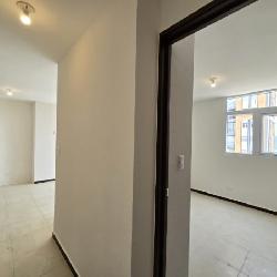 Apartamento en Renta para estrenar Parque San Jorge Z11